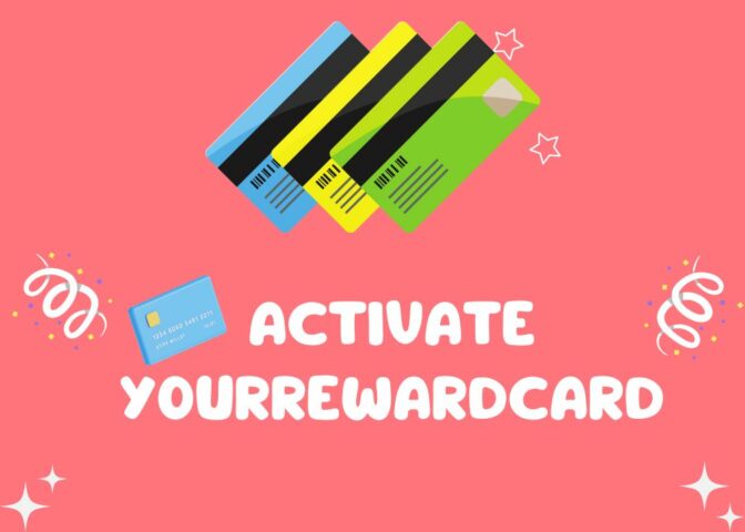 YourRewardCard Activation and Check Your Card Balance